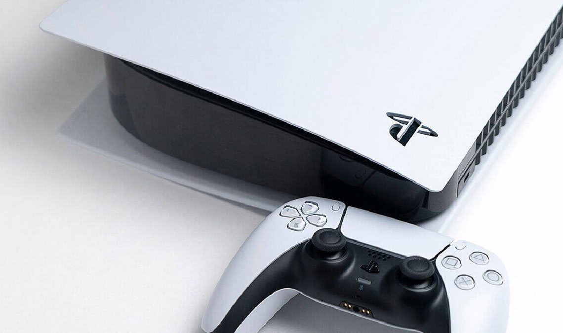 Le nouveau modèle PS5 retombe à un plus bas historique avec cette offre spéciale Amazon