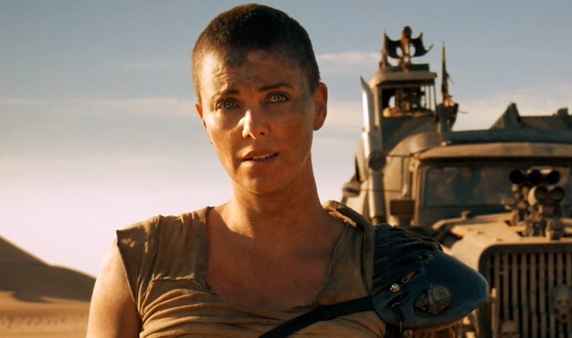 Le réalisateur de Furiosa explique pourquoi il a décidé de ne pas rajeunir Charlize Theron pour le prequel de Mad Max