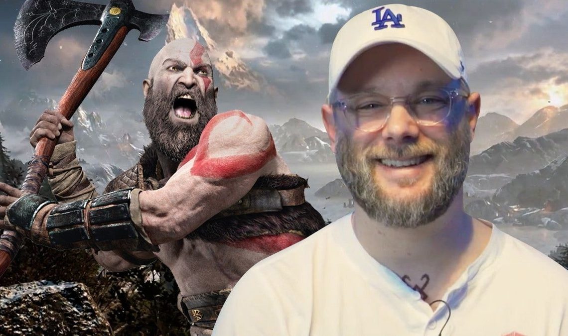 Le réalisateur de God of War parle du prochain travail de Sony Santa Monica