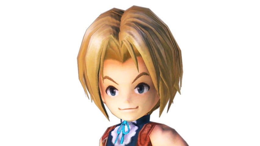 Le remake de Final Fantasy IX semble être en route, mais Yoshi-P dit "c'est un secret"