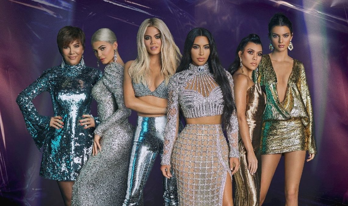 Les Kardashian reviendront sur Disney+ avec une cinquième saison qui a déjà une date de première