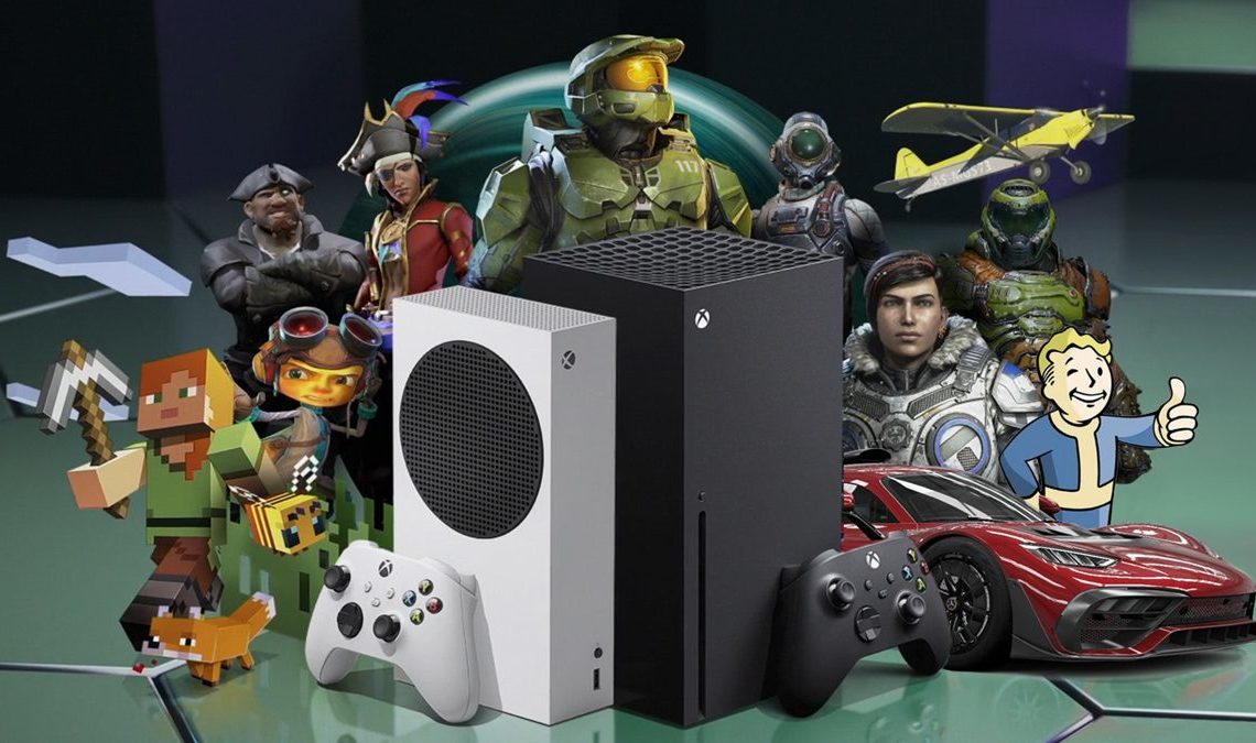 Les consoles ont-elles un avenir dans l'écosystème Xbox ?