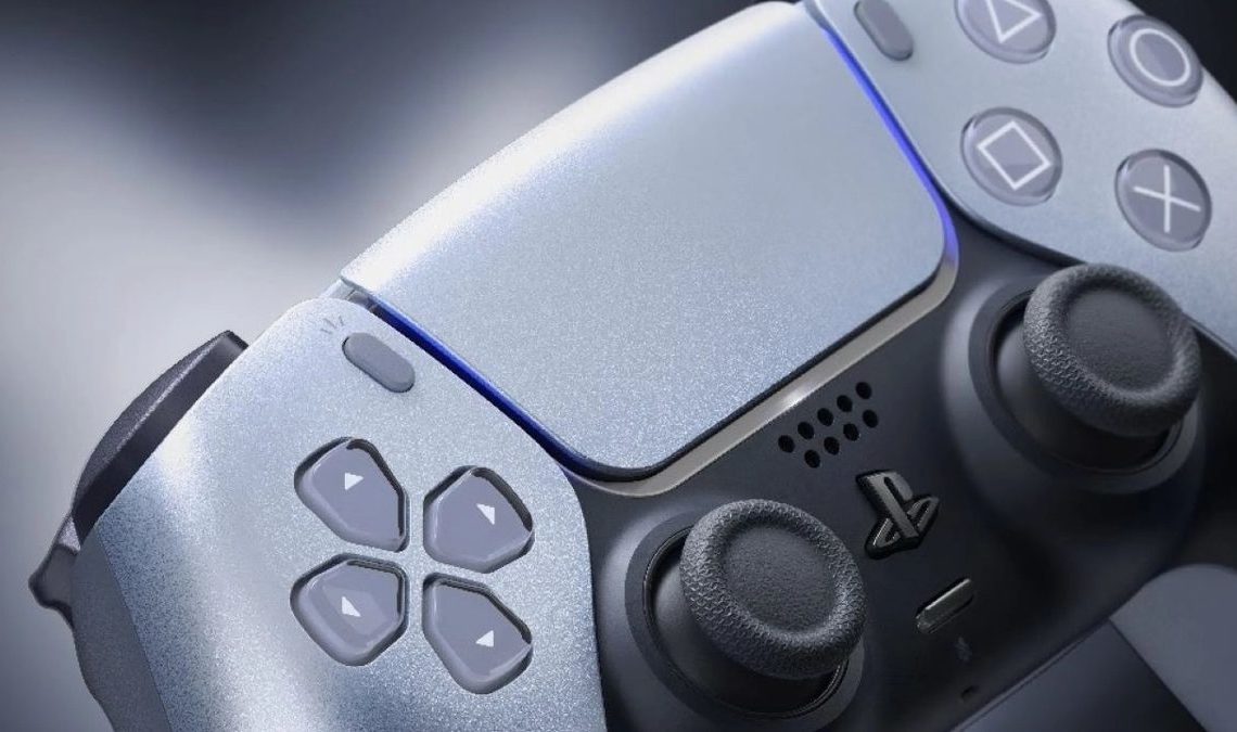 Les nouveaux contrôleurs PS5 DualSense chutent à leur plus bas historique
