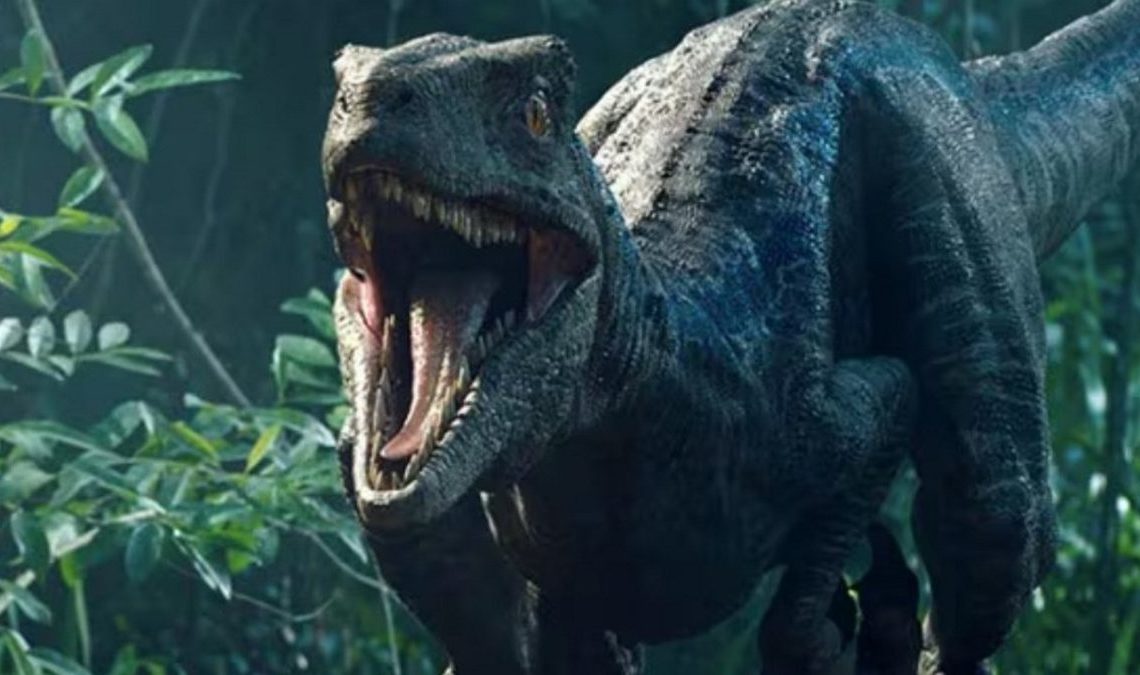 Les nouveaux films Jurassic Park pourraient mettre en vedette une star du MCU, et ce n'est pas Chris Pratt