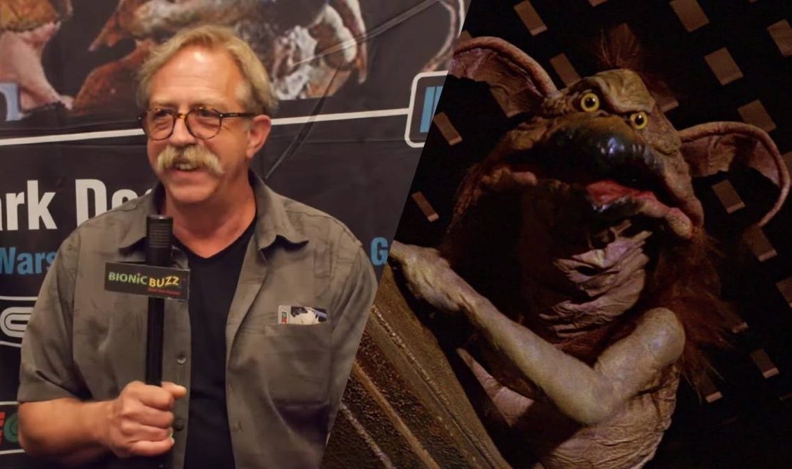 Mark Dodson, célèbre pour ses rôles dans Star Wars et Gremlins, est décédé