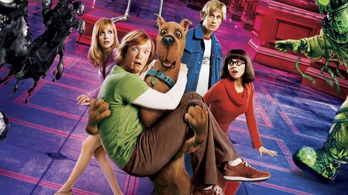 Matthew Lillard, Shaggy dans les films Scooby-Doo, confirme son retour dans la saga