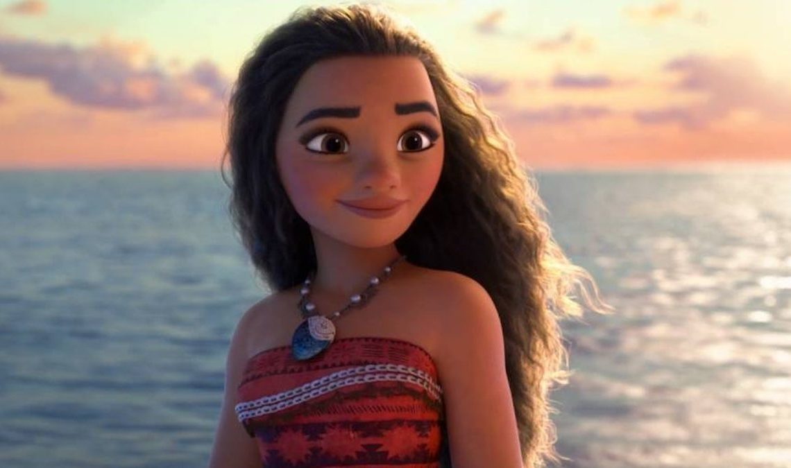 Moana Star Auli'i Cravalho confirme son retour pour la suite animée de Disney