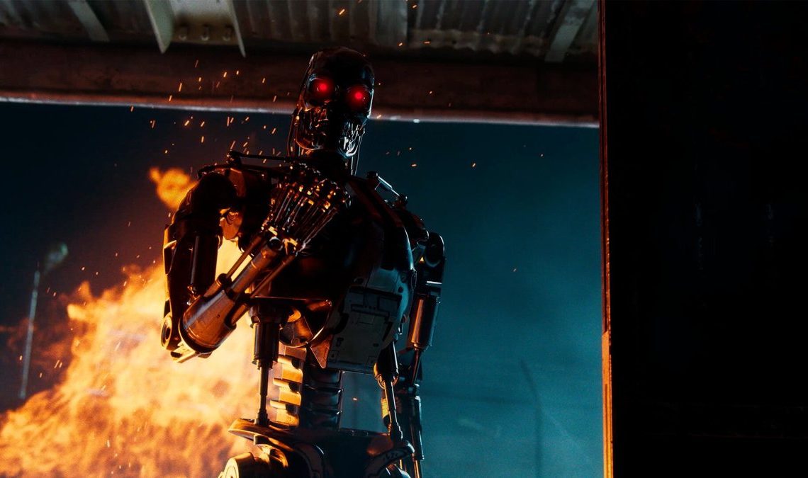 Nouveaux détails sur Terminator : Survivors, le nouveau jeu mettant en vedette le T-800