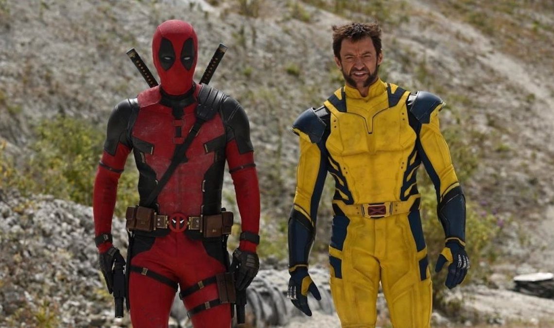 On connaît déjà le premier méchant de Deadpool et Wolverine