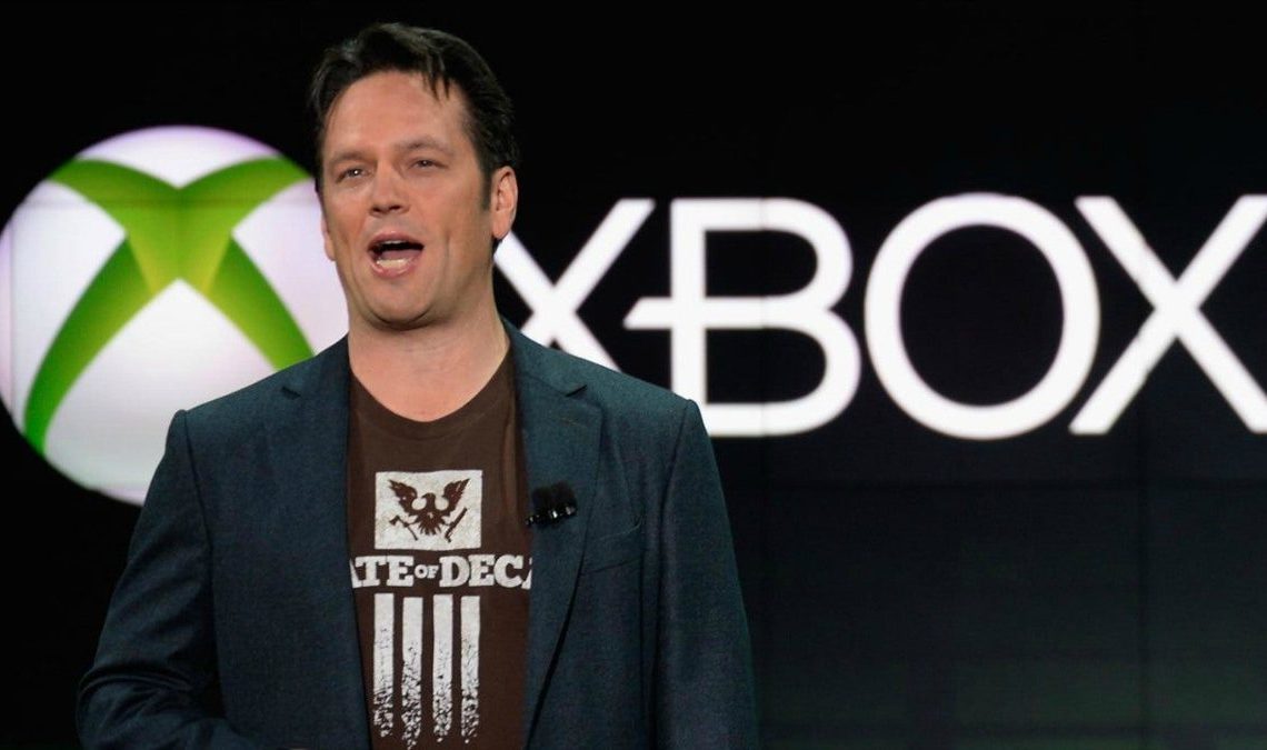 Phil Spencer révèle l'une des raisons pour lesquelles les jeux Xbox sont introduits sur Switch et PS5
