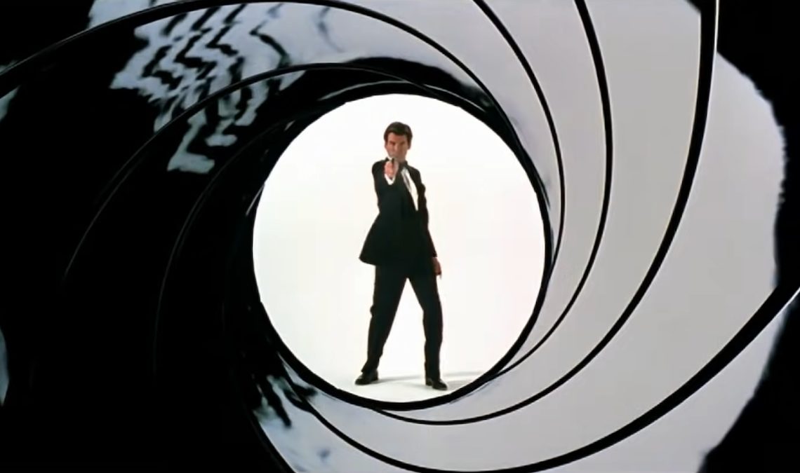 Pierce Brosnan estime qu'Aaron Taylor-Johnson a le "talent" et le "charisme" nécessaires pour jouer James Bond