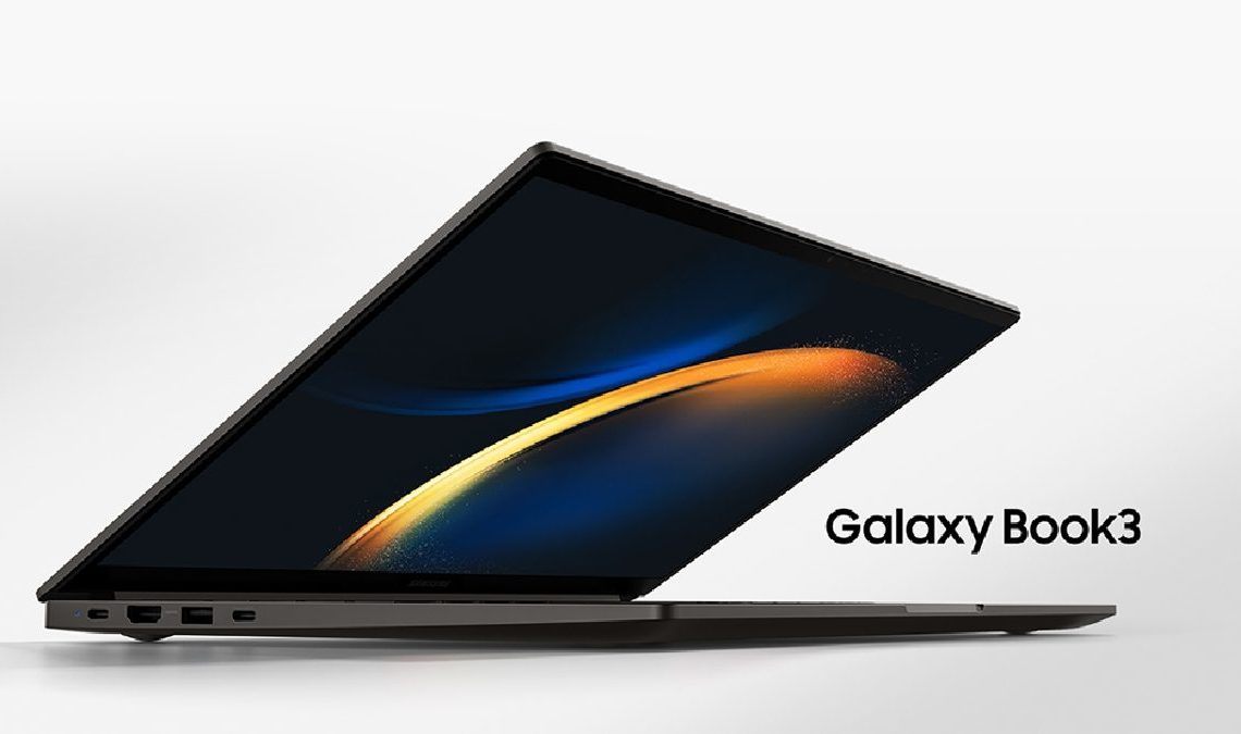 Plus bas historique : cet incroyable ordinateur portable Samsung est réduit de plus de 400 euros