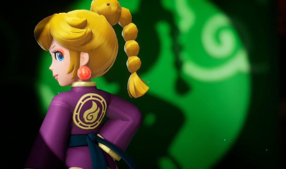 Princesse Peach : Showtime !  remplit le cinéma Magno pour célébrer son lancement sur Switch