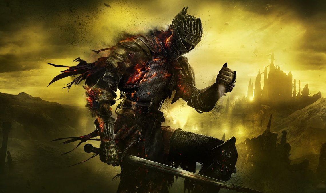 Si Dark Souls 3 vous semblait difficile, ce nouveau mod deviendra votre nouveau cauchemar