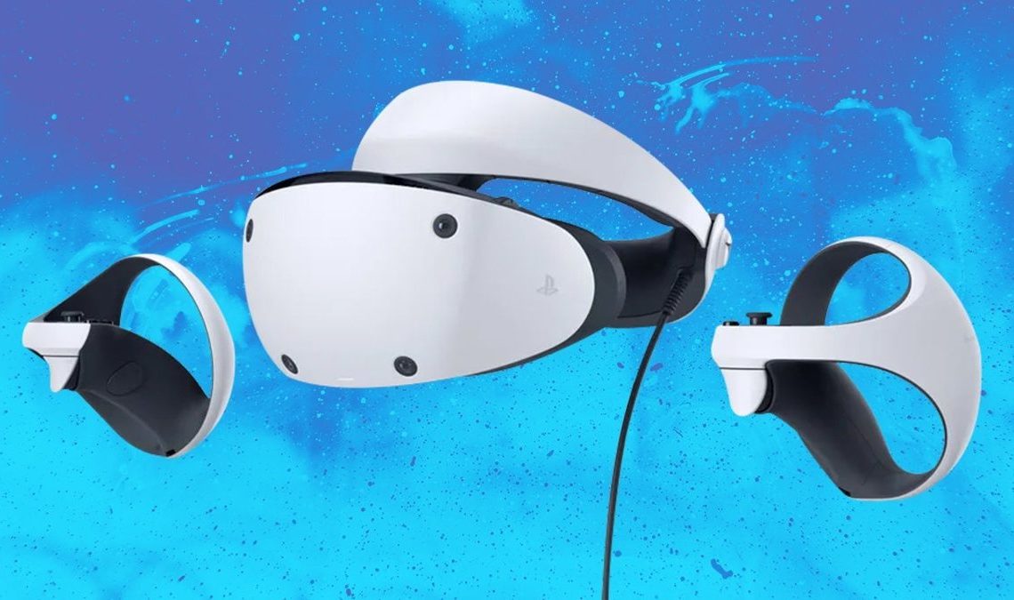 Sony aurait suspendu la production du PlayStation VR2 pour mettre fin au retard des invendus