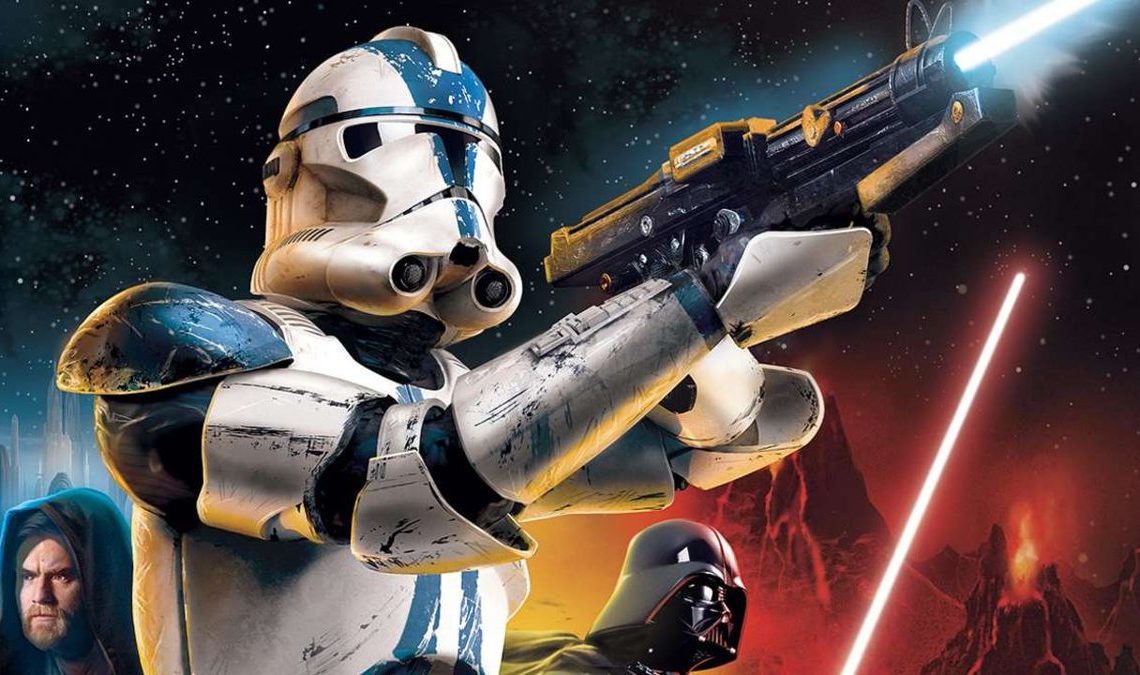 Star Wars : Battlefront Classic Collection est un désastre total au lancement