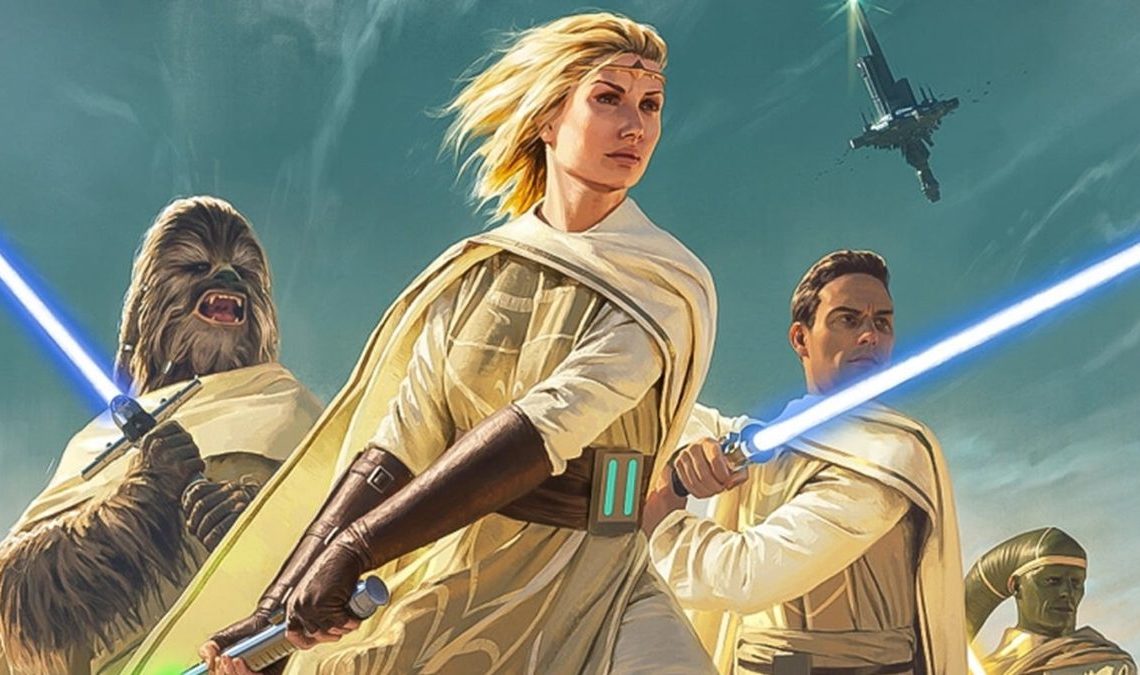 Star Wars : L'Acolyte pourrait "absolument" être prolongé au-delà d'une saison