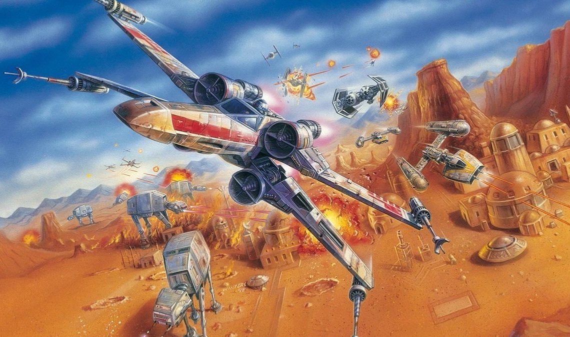 Star Wars : Rogue Squadron est de retour sur les rails, selon Patty Jenkins