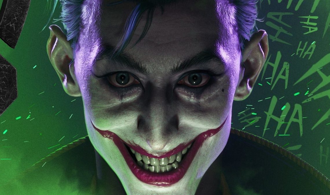 Suicide Squad : Kill the Justice League reçoit la date de première de la première saison et annonce l'arrivée du Joker