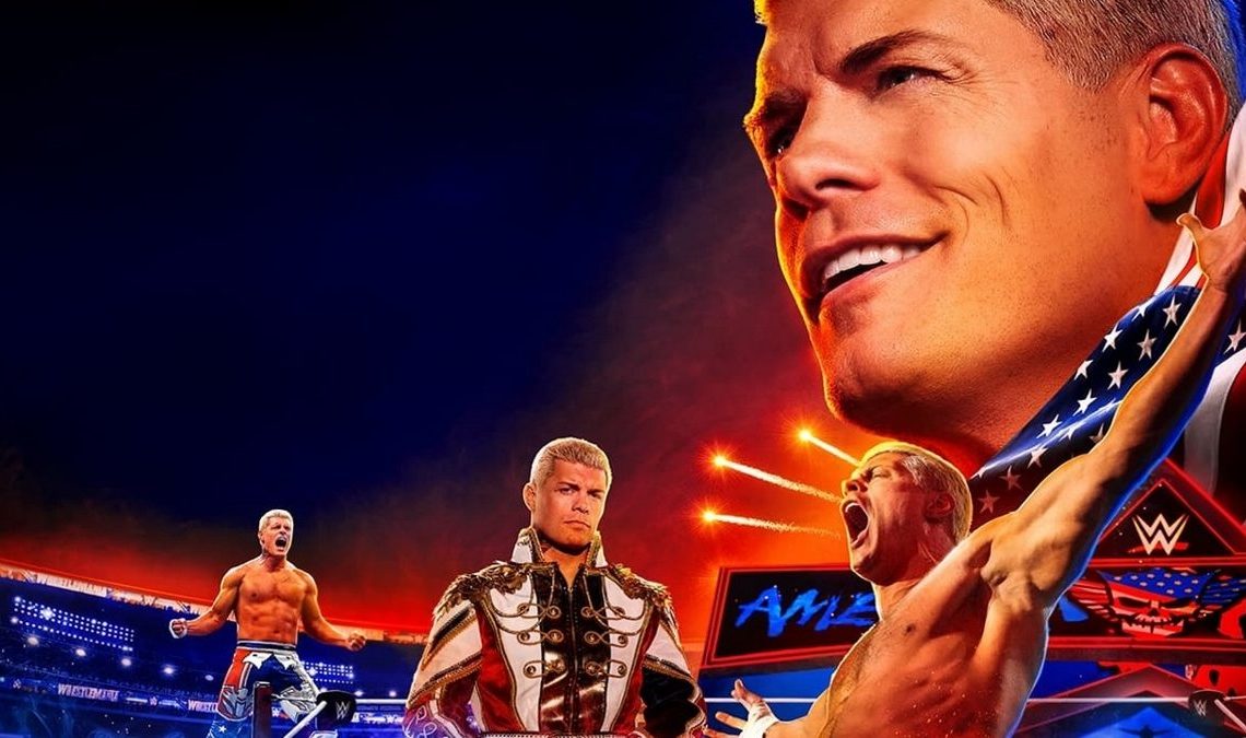 Analyse WWE 2K24 : la lutte dans sa forme la plus pure