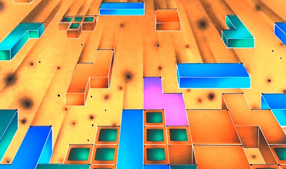 Tetris Creator révèle un prototype de suite qui pourrait ne jamais voir le jour