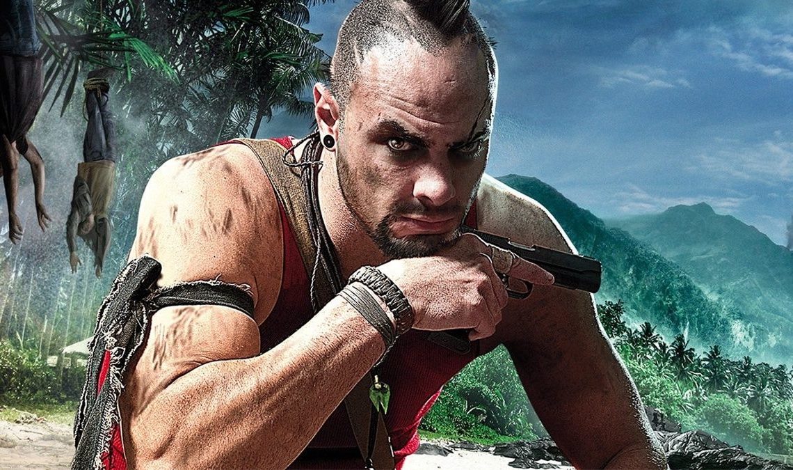 Tous les jeux Far Cry par ordre de sortie