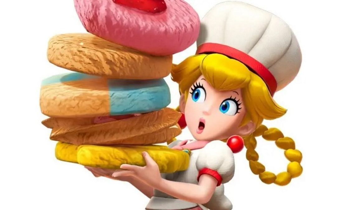 Vous pouvez maintenant essayer Princess Peach Showtime !  sur Nintendo Switch grâce à une nouvelle démo