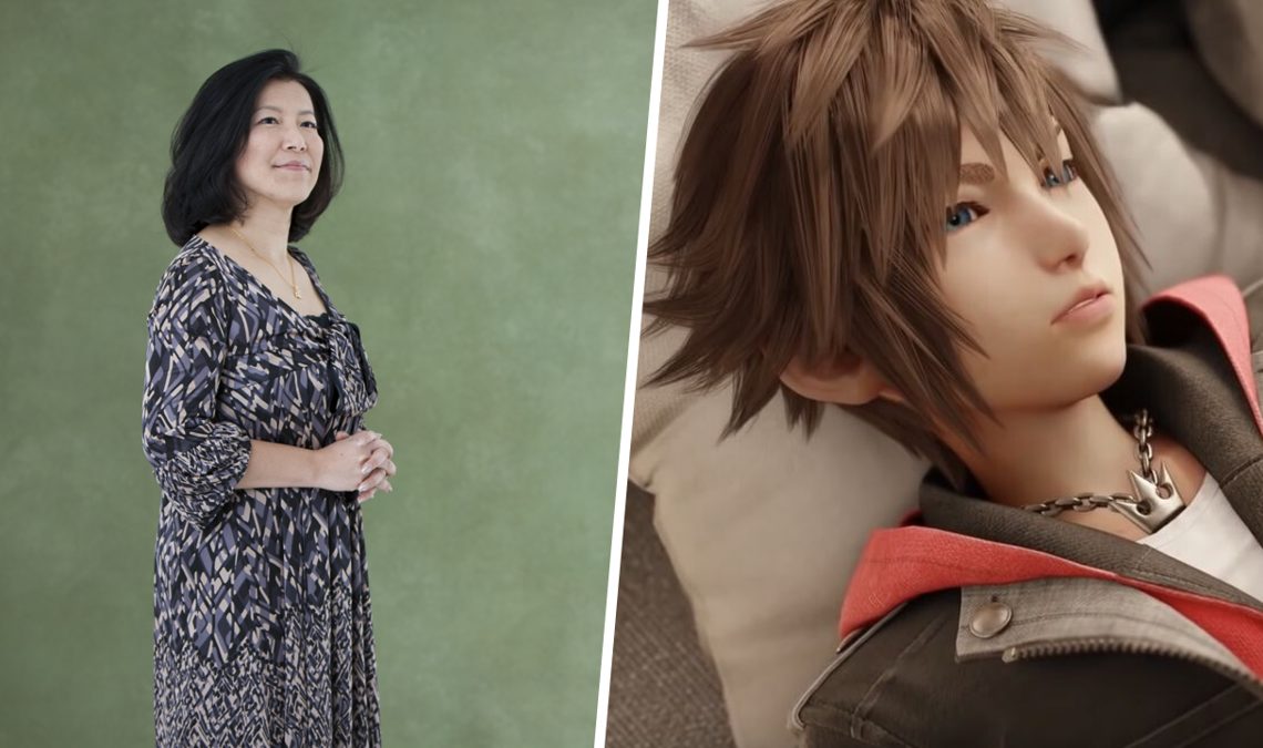 Yoko Shimomura confirme son retour pour donner de la magie à Kingdom Hearts IV