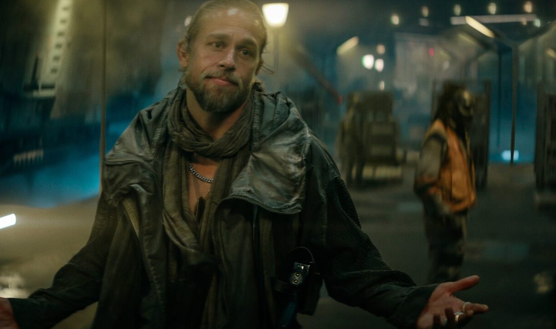 Zack Snyder dénonce la vague de critiques négatives sur Rebel Moon