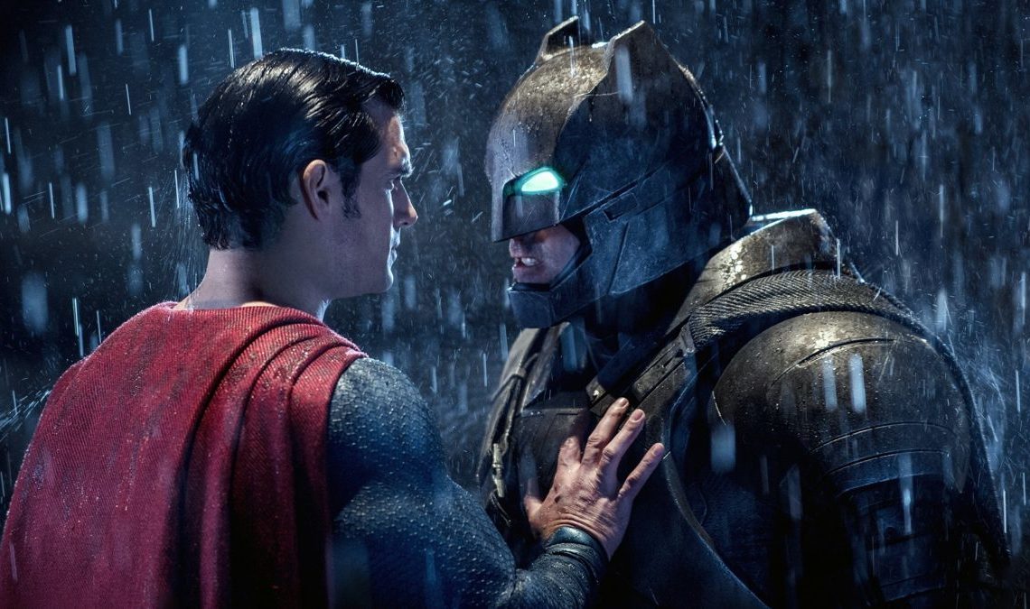 Zack Snyder pense que DC rend Batman "non pertinent", et voici ses raisons