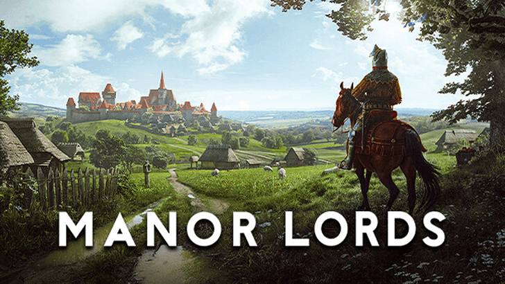 Comment installer Manor Lords Avec Game Pass