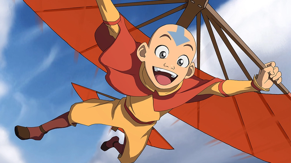 Avatar : le film d'animation du dernier maître de l'air ajoute Dave Bautista et Eric Nam à son casting vocal