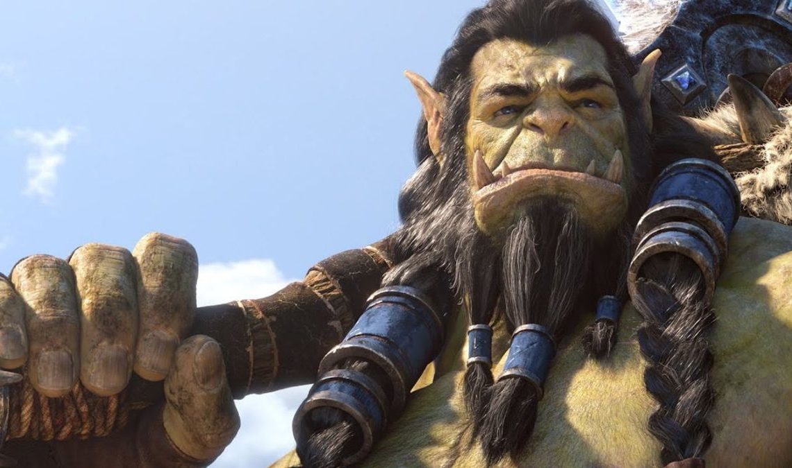 Blizzard ne ferme pas la porte à d'autres films Warcraft, mais exclut la production en interne