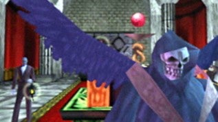 Castlevania : Legacy of Darkness découvre un nouveau code Konami après 25 ans