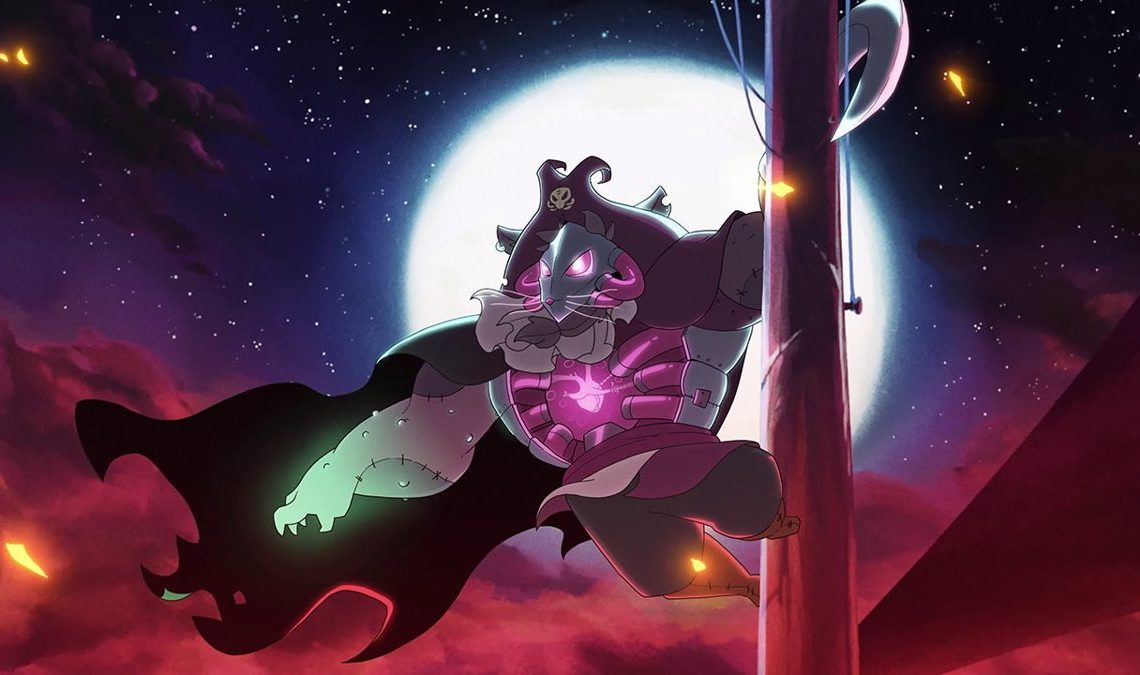 Cat Quest 3 – Bande-annonce officielle de la date de sortie