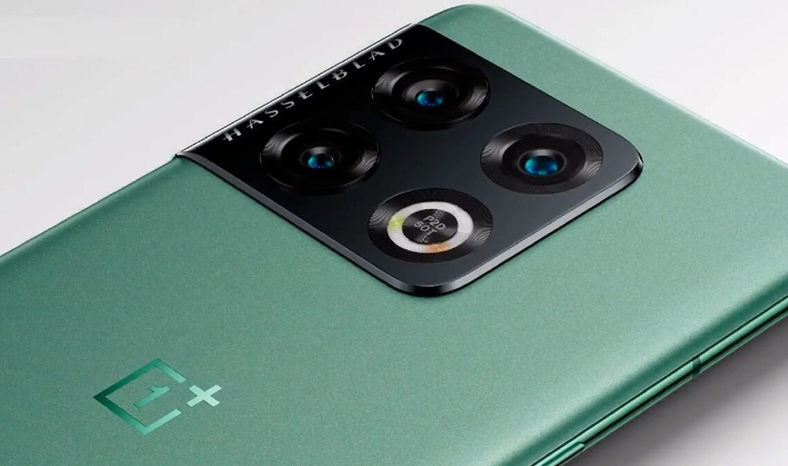 Ce OnePlus est une vraie bête avec une triple caméra et une autonomie brutale pour seulement 400 euros