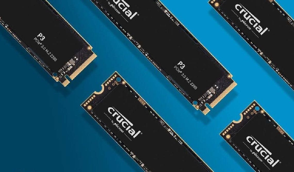 Ce SSD de 2 To balaie Amazon avec une remise de près de 100 euros