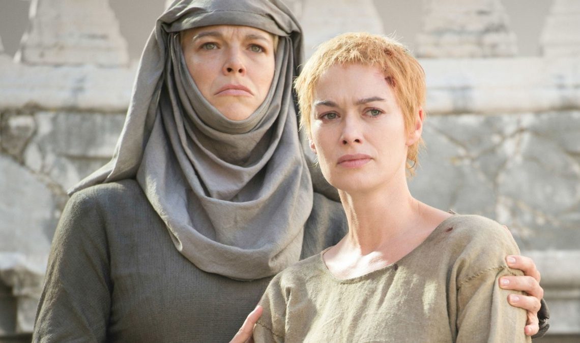 Cette actrice de Game of Thrones souffre de claustrophobie chronique à cause d'une des pires scènes de la série