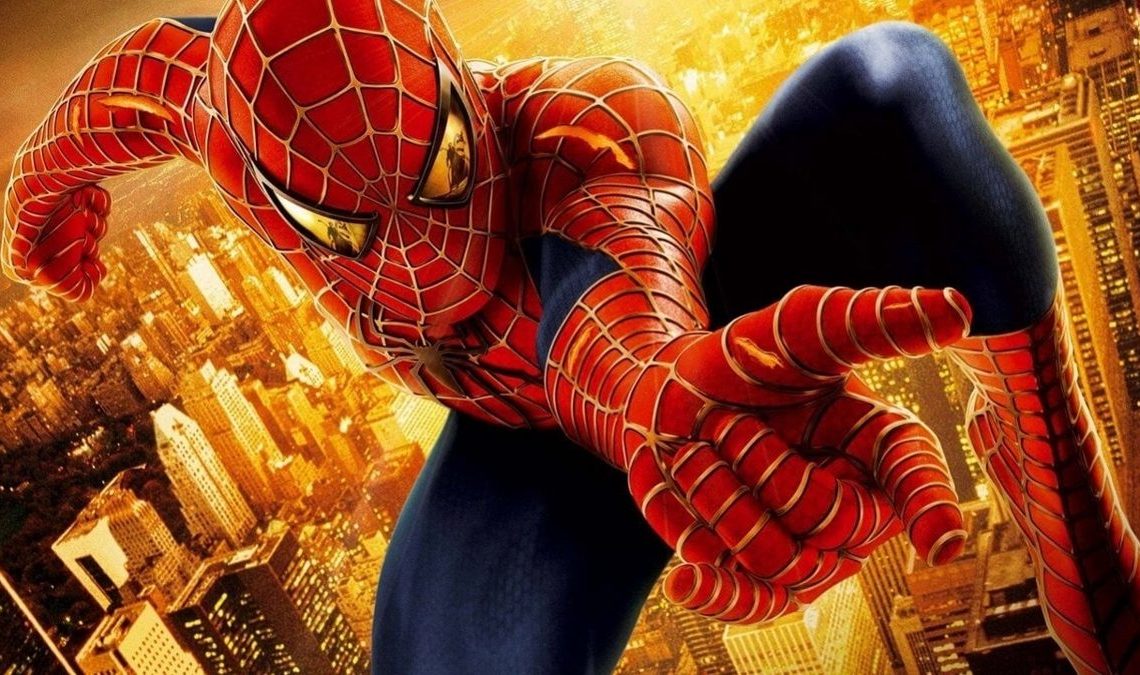 Cette phrase dans Spider-Man 2 était un indice sur l'identité du méchant du quatrième film