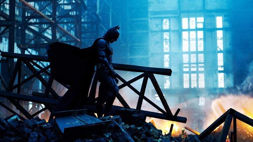 Christopher Nolan a failli refuser The Dark Knight parce qu'il ne voulait pas être un "réalisateur de super-héros"