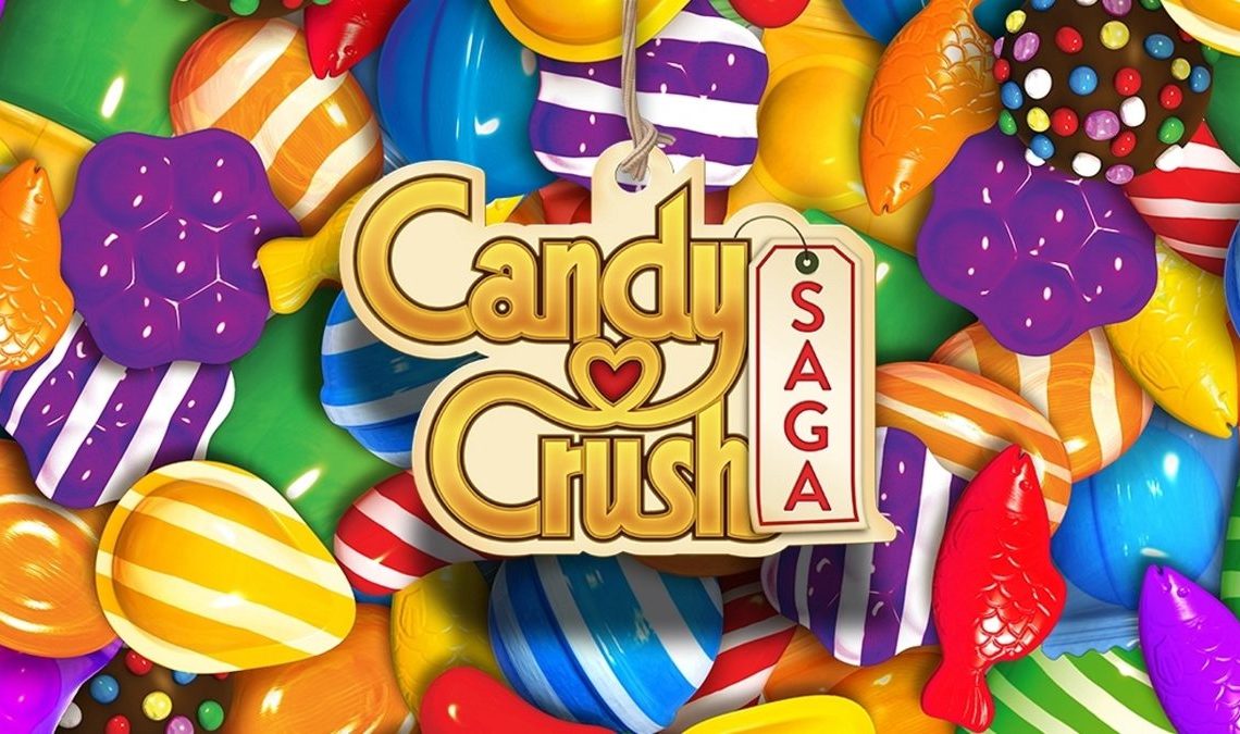 Comment Candy Crush est devenu l'un des meilleurs jeux au monde et ce que cela signifie pour son avenir