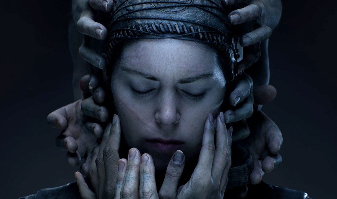 Comment Hellblade 2 fait passer l'immersion au niveau supérieur