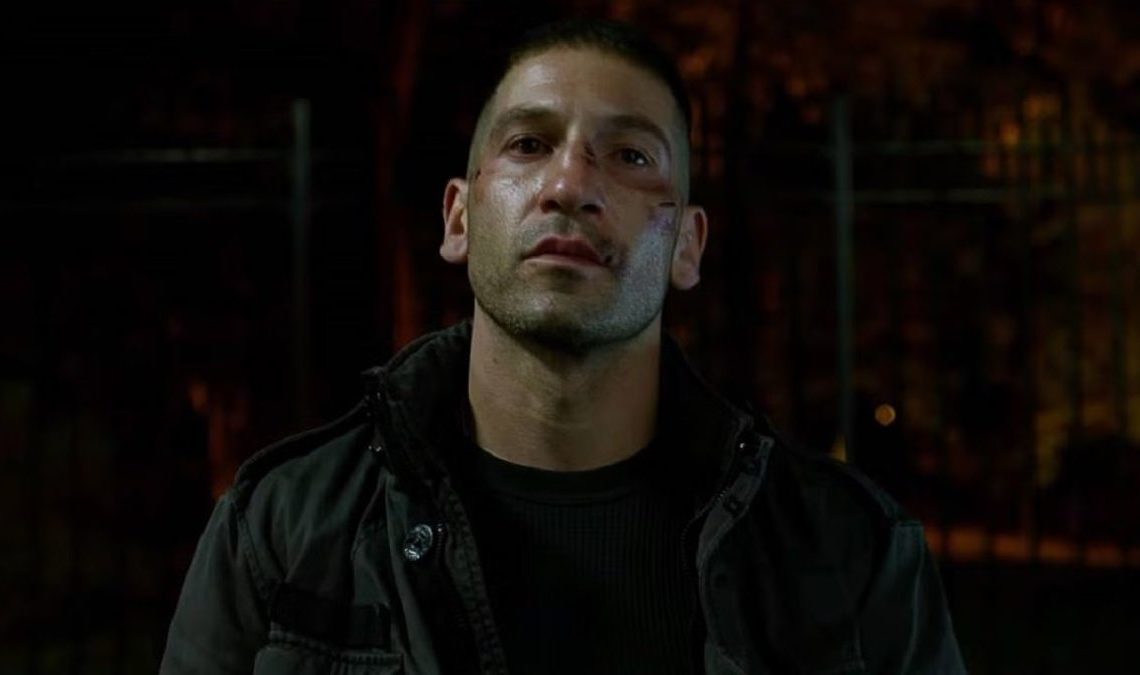 Daredevil : Born Again taquine le retour de Jon Bernthal dans le rôle de The Punisher