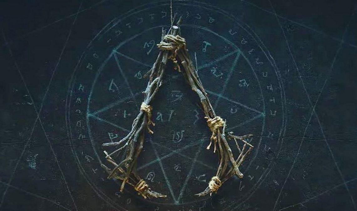 De nouveaux détails sur Assassin's Creed Hexe apparaissent, et cela semble plus complexe que nous le pensions
