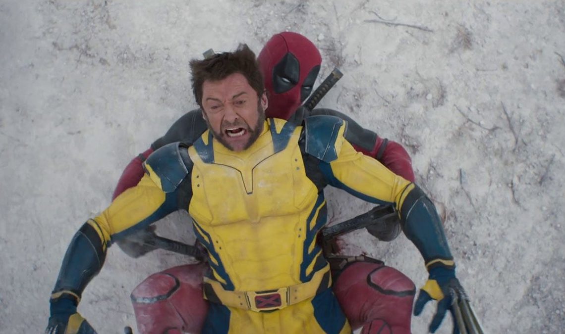 Deadpool et Wolverine - Bande-annonce officielle