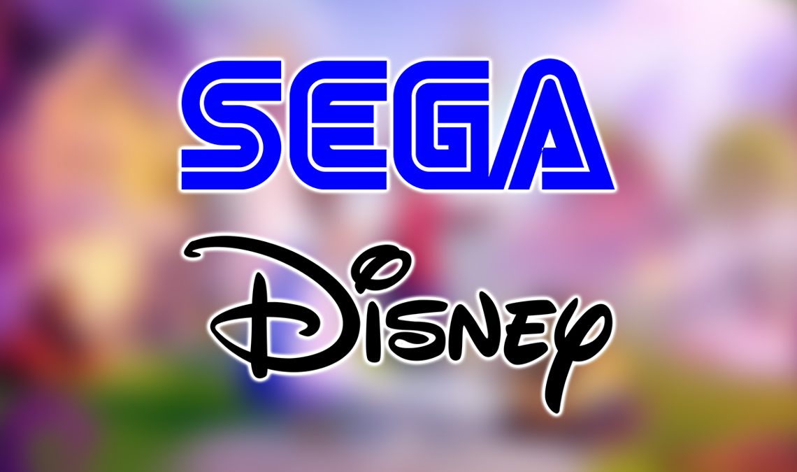 Disney et SEGA pourraient travailler ensemble sur un nouveau jeu mobile