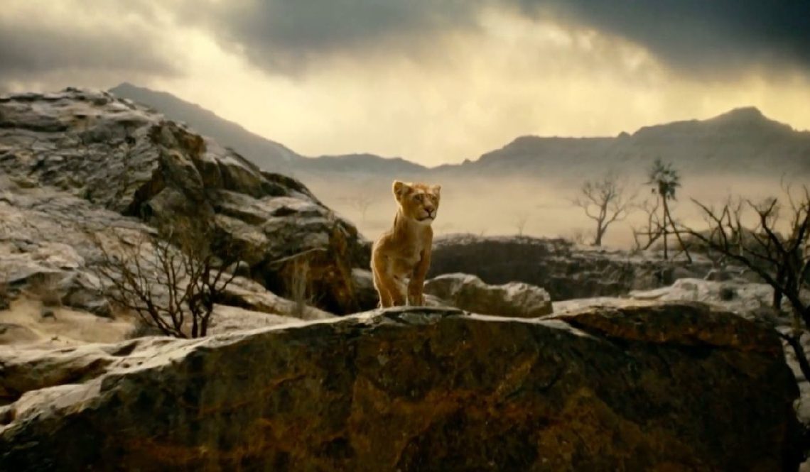 Disney révèle quels personnages du Roi Lion reviendront dans la préquelle de Mufasa