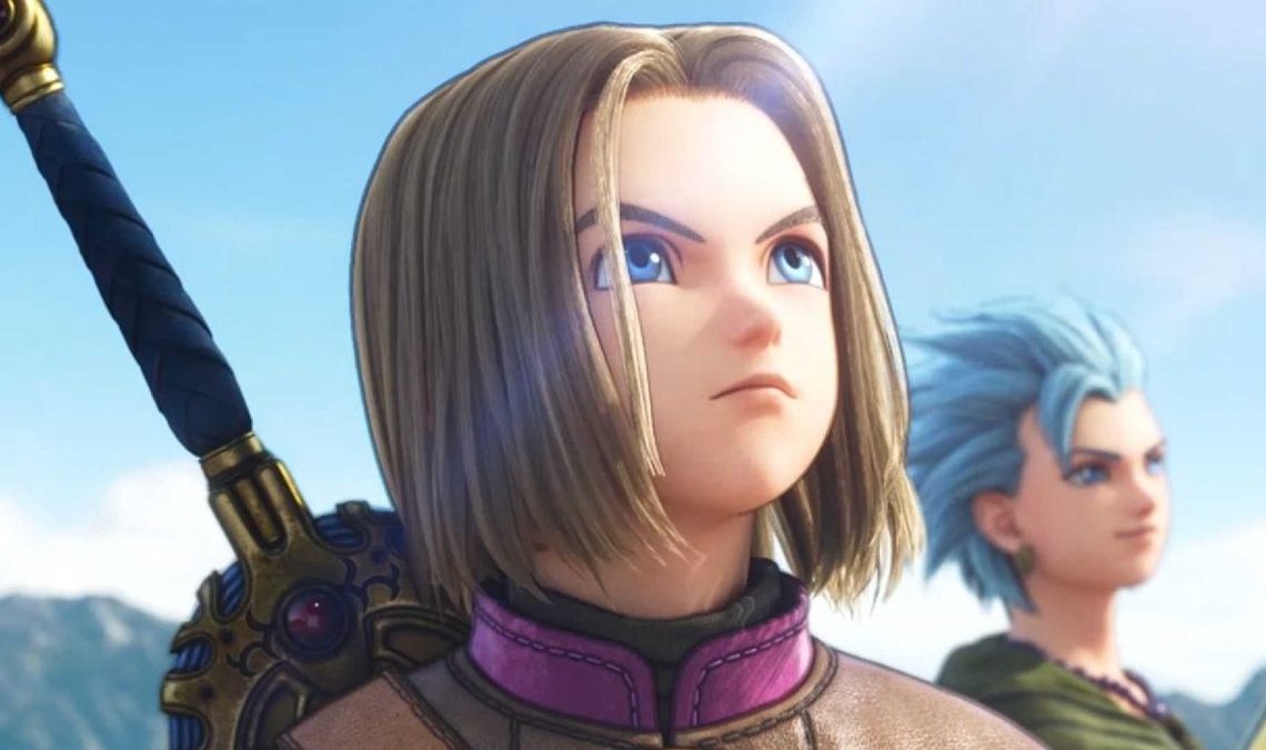 Dragon Quest XII : Les Flammes du Destin aurait pu être retardé