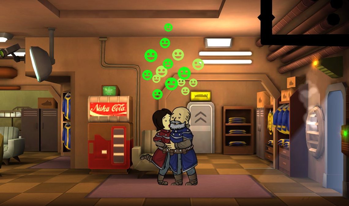 Fallout Shelter bénéficie également de la série Prime Video, et vous pouvez y jouer gratuitement