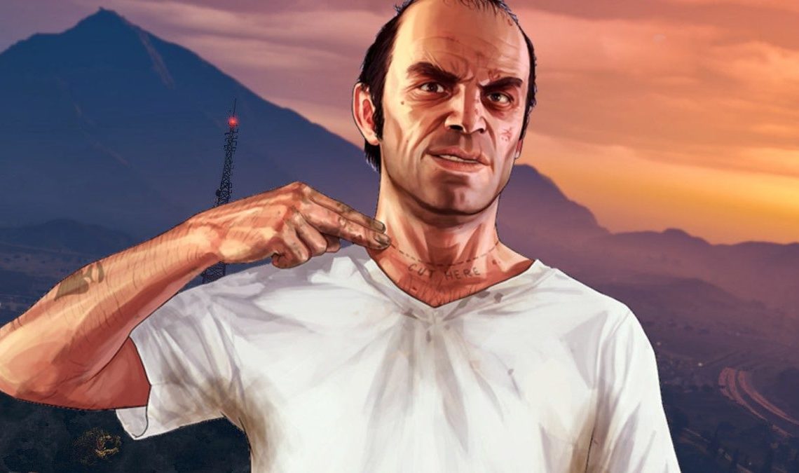 GTA 5 avait Trevor DLC avant que Rockstar ne le supprime, selon le doubleur Steven Ogg